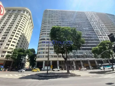 Sala Comercial para alugar, 20m² no Centro, Rio de Janeiro
