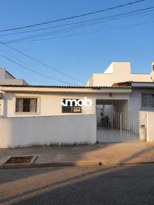 Casa com 2 Quartos à venda, 70m² no Jardim Betânia, Sorocaba