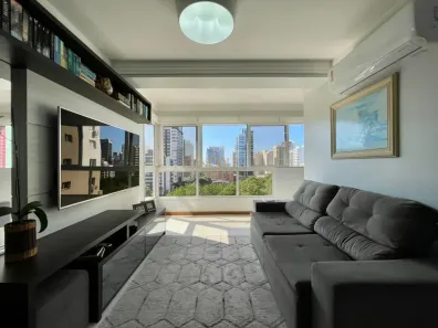 Apartamento com 3 Quartos à venda, 89m² no Centro, Torres