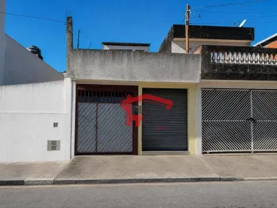 Casa com 2 Quartos à venda, 90m² no Parque Tietê, São Paulo