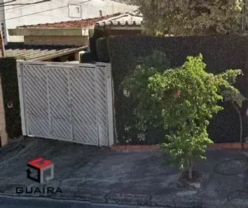 Lote/Terreno à venda, 320m² no Vila Valparaíso, Santo André