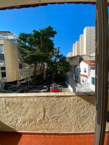 Apartamento com 3 Quartos para alugar, 137m² no Copacabana, Rio de Janeiro