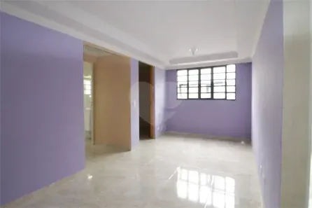 Apartamento com 2 Quartos à venda, 53m² no Jaraguá, São Paulo