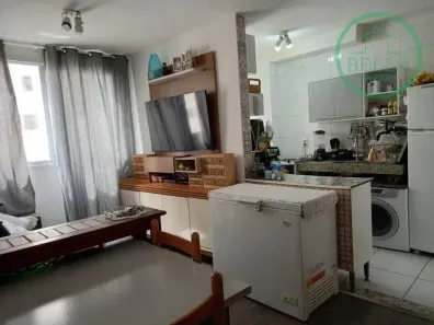 Apartamento com 2 Quartos à venda, 44m² no Jardim Íris, São Paulo