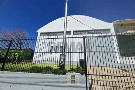 Galpão/Depósito/Armazém para alugar, 230m² no Vila Rodrigues, Passo Fundo