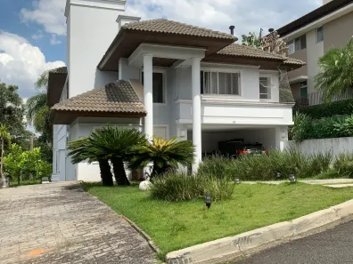 Casa de Condomínio com 5 Quartos à venda, 512m² no São João, Curitiba