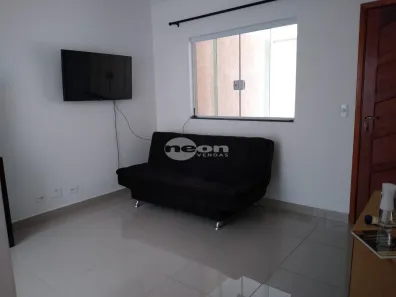 Casa com 3 Quartos à venda, 112m² no Vila Nova, São Paulo