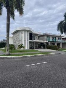 Casa de Condomínio com 5 Quartos à venda, 500m² no Parque Verde, Belém