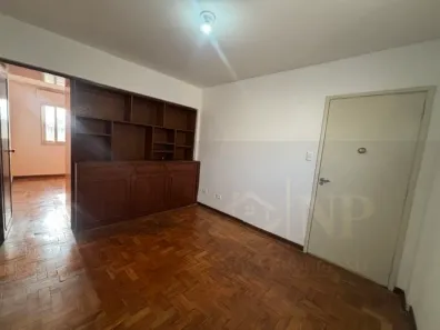 Apartamento com 1 Quarto para alugar, 40m² no Bela Vista, São Paulo