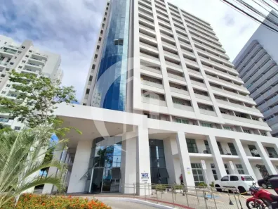 Consultório para alugar, 42m² no Jardins, Aracaju