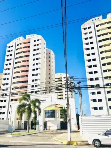 Apartamento com 3 Quartos à venda, 86m² no Nova Parnamirim, Parnamirim