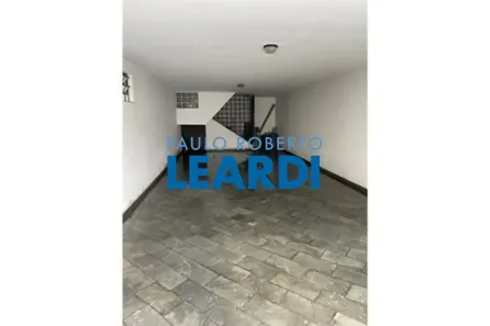 Sobrado com 4 Quartos à venda, 282m² no Alto da Lapa, São Paulo