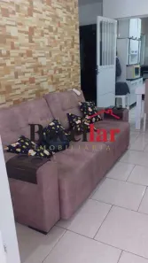  com 2 Quartos à venda, 48m² no Méier, Rio de Janeiro