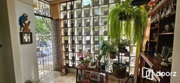 Apartamento com 3 Quartos à venda, 152m² no Bom Fim, Porto Alegre