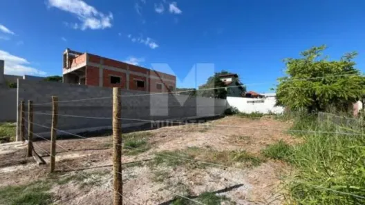 Lote/Terreno à venda, 250m² no Vale Encantado, Vila Velha