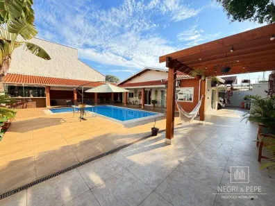 Casa com 3 Quartos à venda, 280m² no Nova Piracicaba, Piracicaba