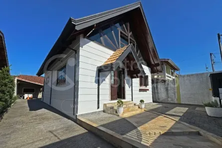 Casa com 2 Quartos à venda, 152m² no Residencial Parque Daville, Peruíbe