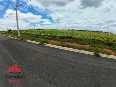 Lote/Terreno à venda, 1000m² no Cillo, Santa Bárbara D'Oeste