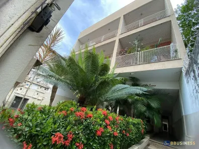 Apartamento com 3 Quartos à venda, 100m² no Centro, Campos dos Goytacazes