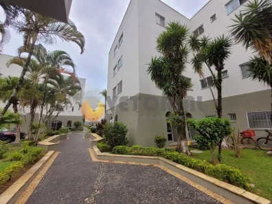 Apartamento com 1 Quarto à venda, 45m² no Balneário Recanto do Sol, Caraguatatuba