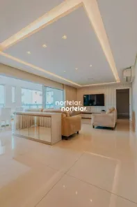 Apartamento com 4 Quartos à venda, 241m² no Água Branca, São Paulo