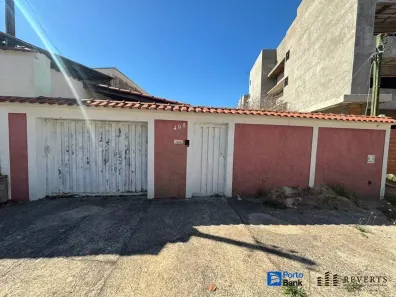 Casa com 3 Quartos à venda, 102m² no Jardim Mauá II, Jaguariúna