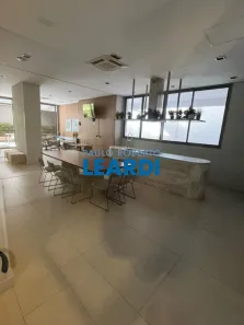 Apartamento com 1 Quarto à venda, 33m² no Mirandópolis, São Paulo