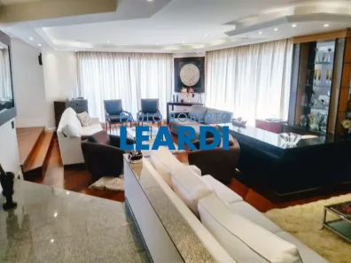 Apartamento com 4 Quartos à venda, 280m² no Vila Mariana, São Paulo