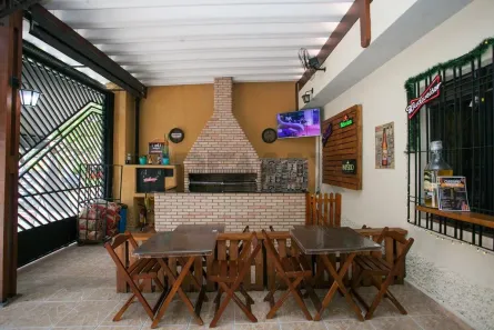 Imóvel Comercial com 3 Quartos para alugar, 250m² no Vila Regina, São Paulo