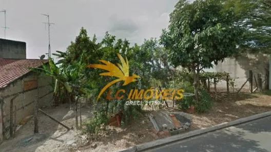 Lote/Terreno à venda, 125m² no Balneário Riviera, Americana