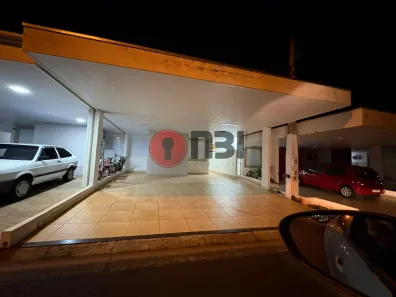 Casa de Condomínio com 3 Quartos à venda, 130m² no Terra Nova Garden Village, São José do Rio Preto