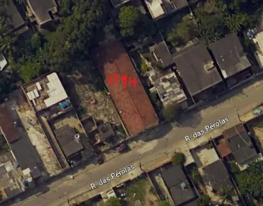 Casa com 1 Quarto à venda, 36m² no Jardim Catarina, São Gonçalo