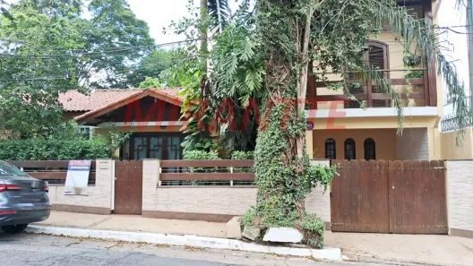 Sobrado com 3 Quartos à venda, 100m² no Vila Albertina, São Paulo