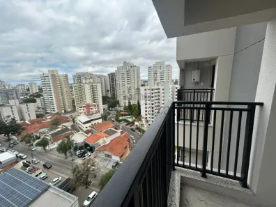 Apartamento com 3 Quartos à venda, 152m² no Vila Ema, São José dos Campos
