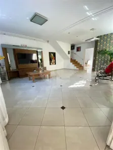 Sobrado com 4 Quartos à venda, 300m² no Vila Santa Clara, São Paulo