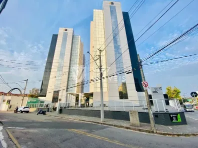 Sala Comercial à venda, 43m² no Jardim Emília, Sorocaba