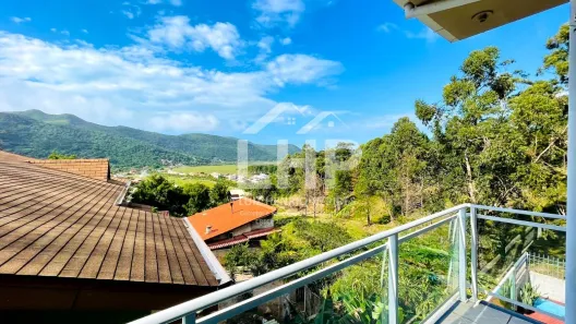 Casa com 5 Quartos à venda, 374m² no Pântano do Sul, Florianópolis