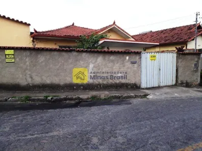 Casa com 2 Quartos à venda, 379m² no Vila Oeste, Belo Horizonte