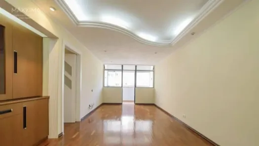 Apartamento com 3 Quartos para alugar, 100m² no Santa Paula, São Caetano do Sul