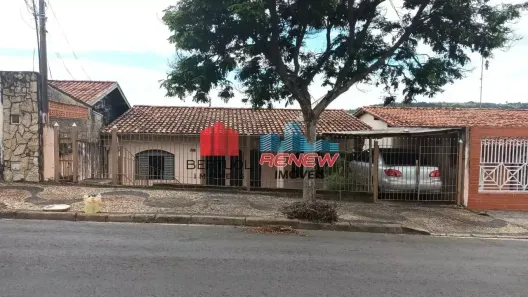 Casa com 2 Quartos à venda, 129m² no Parque Cecap, Valinhos