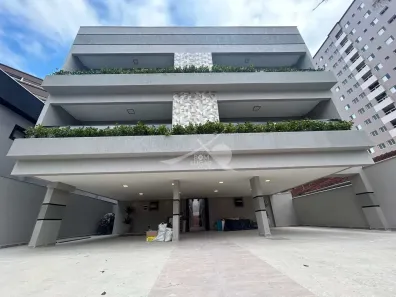Casa de Condomínio com 2 Quartos à venda, 40m² no Caiçara, Praia Grande