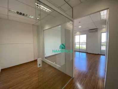 Sala Comercial para alugar, 45m² no Jardim Dom Bosco, São Paulo
