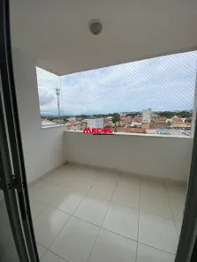 Apartamento com 2 Quartos à venda, 67m² no Jardim Motorama, São José dos Campos