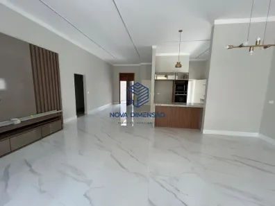 Casa de Condomínio com 3 Quartos para alugar, 280m² no Jardim do Golfe, São José dos Campos