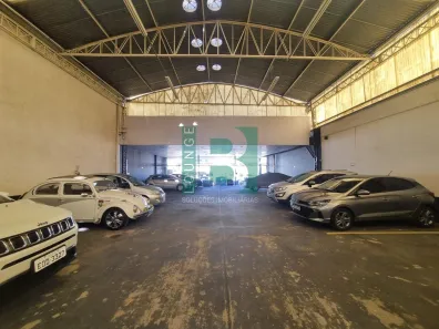 Ponto Comercial à venda, 750m² no Jardim Vista Alegre, Paulínia