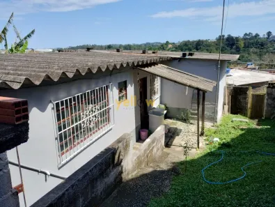 Casa com 2 Quartos à venda, 250m² no Jardim Amaral, Itaquaquecetuba