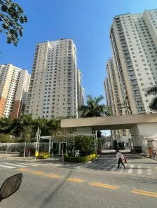 Apartamento com 3 Quartos à venda, 112m² no Jardim Maria Rosa, Taboão da Serra