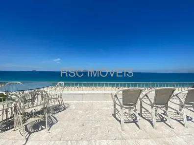 Cobertura com 4 Quartos à venda, 640m² no Ipanema, Rio de Janeiro