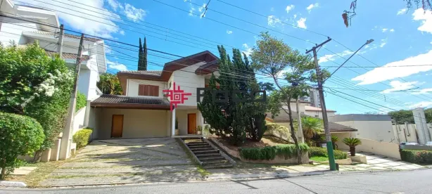 Casa de Condomínio com 4 Quartos à venda, 275m² no Urbanova, São José dos Campos