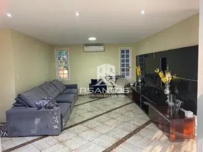 Casa de Condomínio com 8 Quartos à venda, 550m² no Recreio dos Bandeirantes, Rio de Janeiro